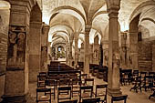 Verona - San Fermo Maggiore - Chiesa inferiore 